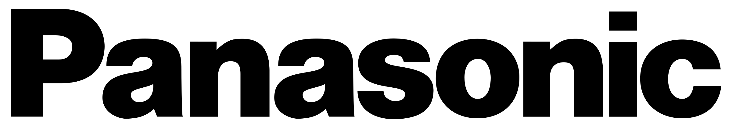 Panasonic